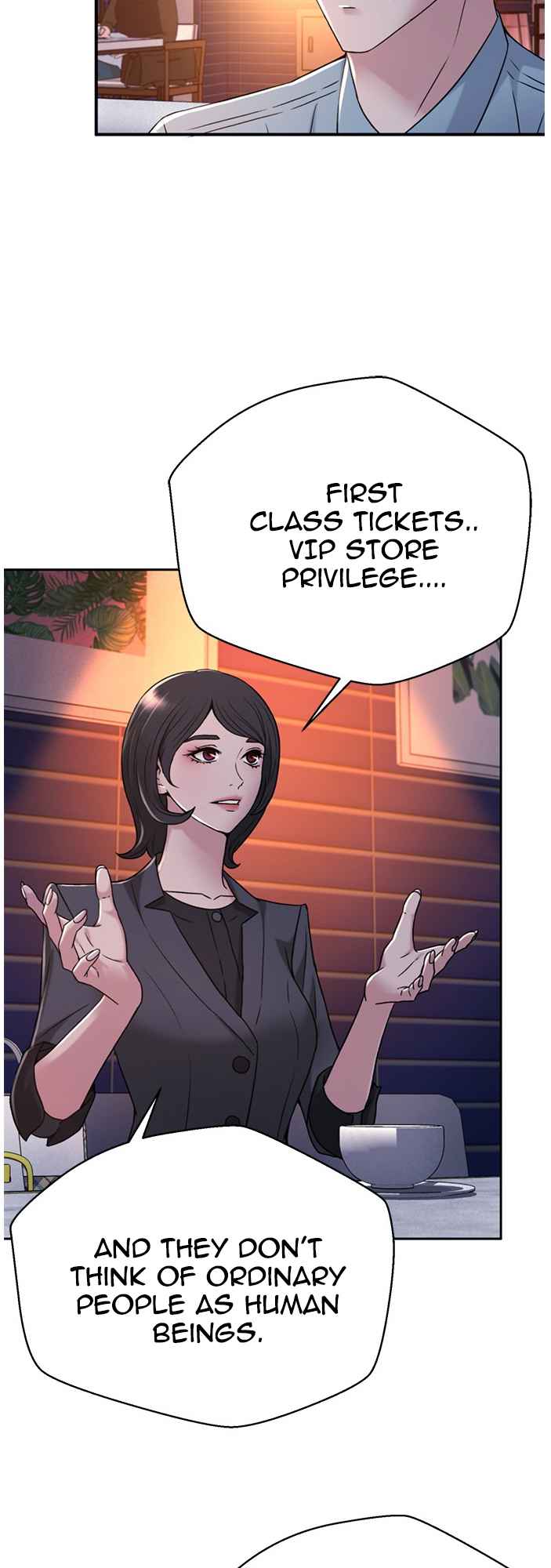 Judge Lee Han Young Chapter 67 - Page 58