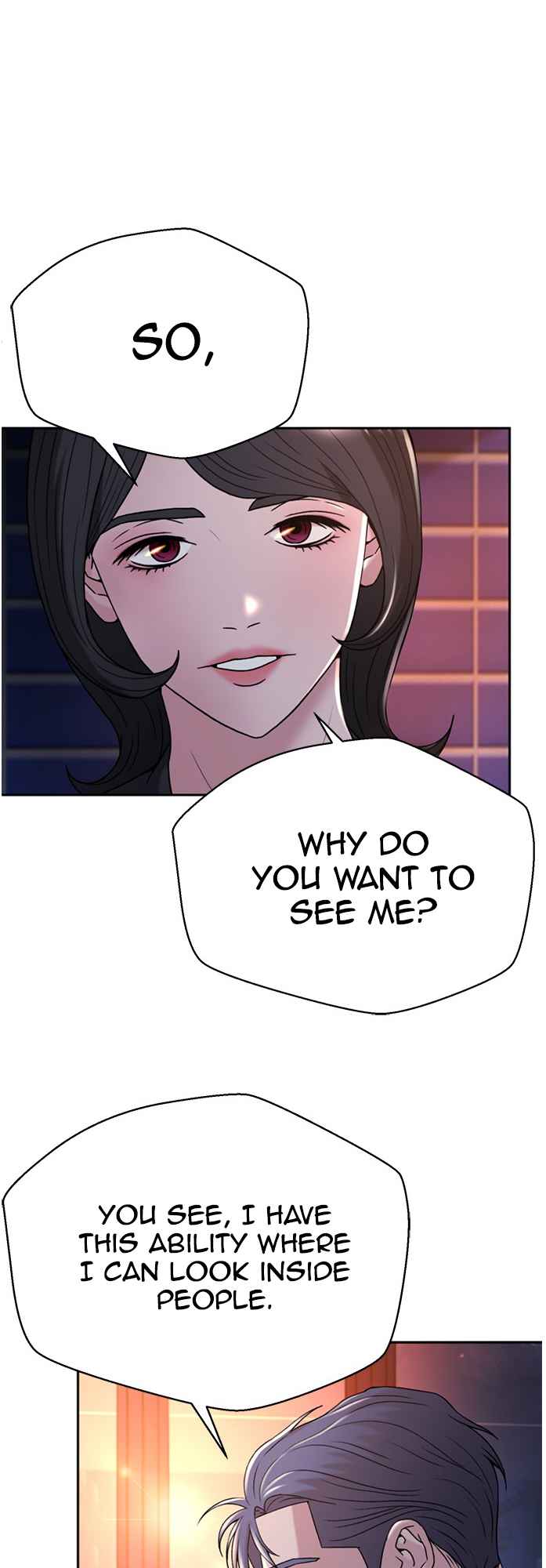 Judge Lee Han Young Chapter 67 - Page 61