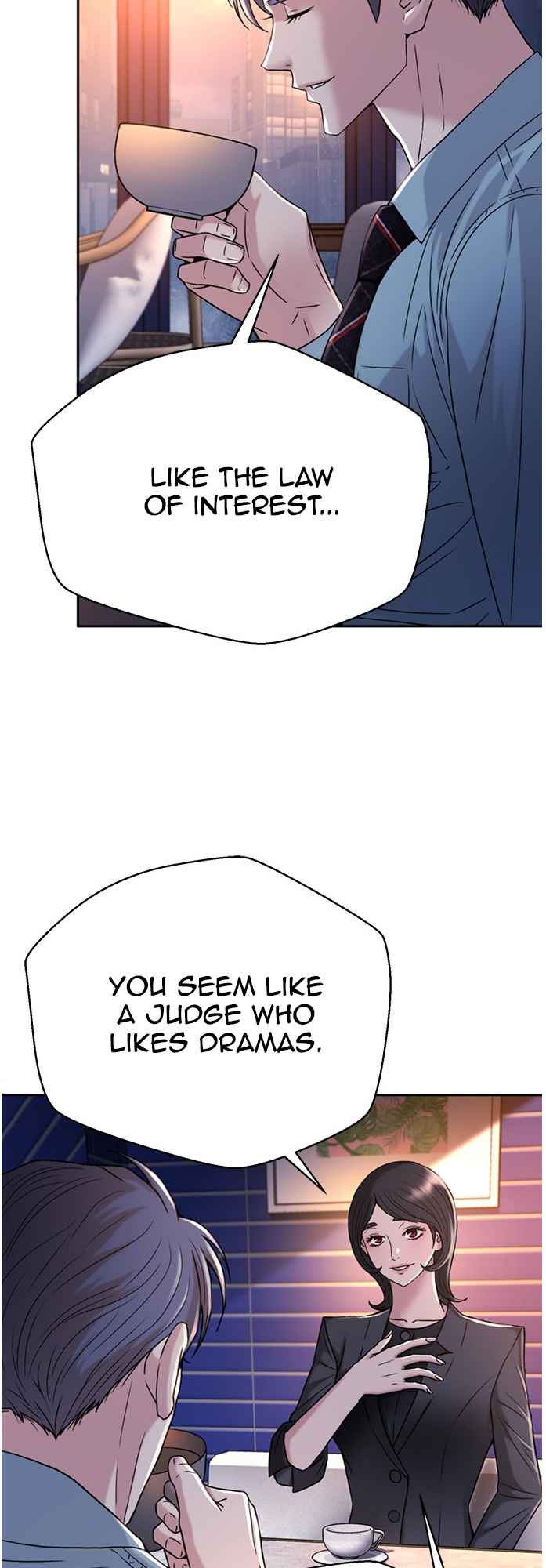 Judge Lee Han Young Chapter 67 - Page 62