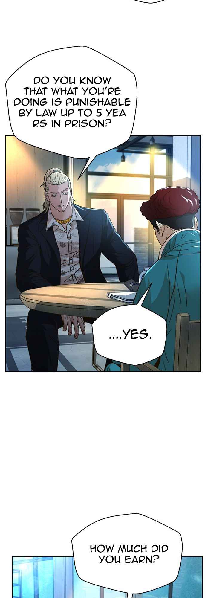 Judge Lee Han Young Chapter 68 - Page 31