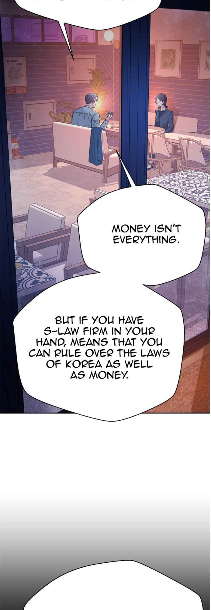 Judge Lee Han Young Chapter 68 - Page 9