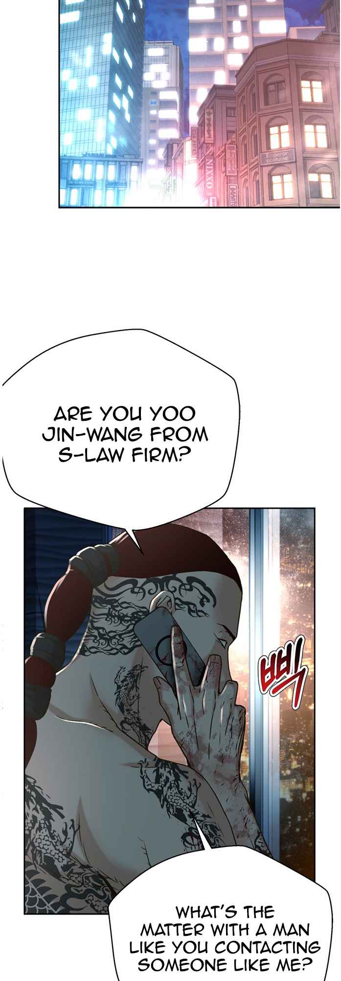 Judge Lee Han Young Chapter 69 - Page 10