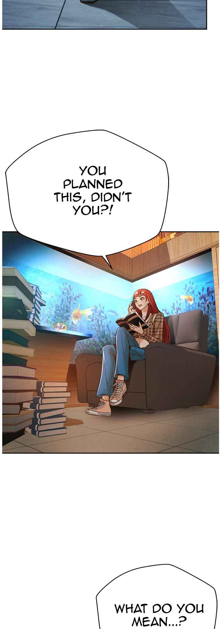 Judge Lee Han Young Chapter 69 - Page 23