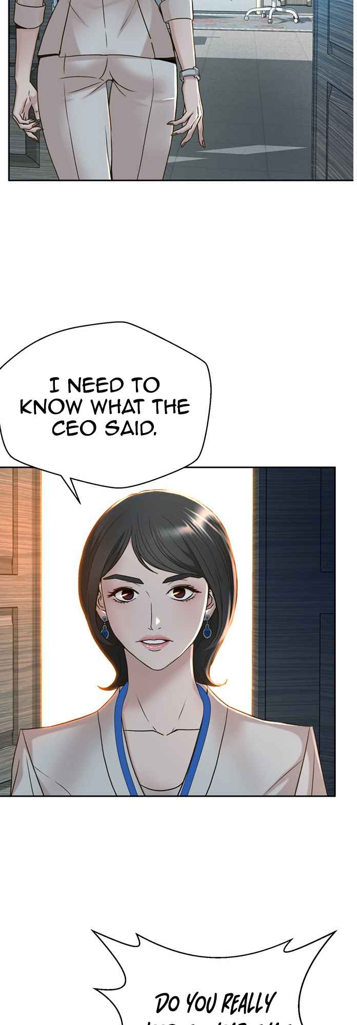 Judge Lee Han Young Chapter 69 - Page 41