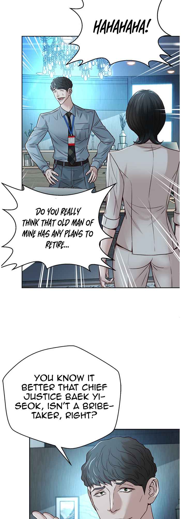 Judge Lee Han Young Chapter 69 - Page 48