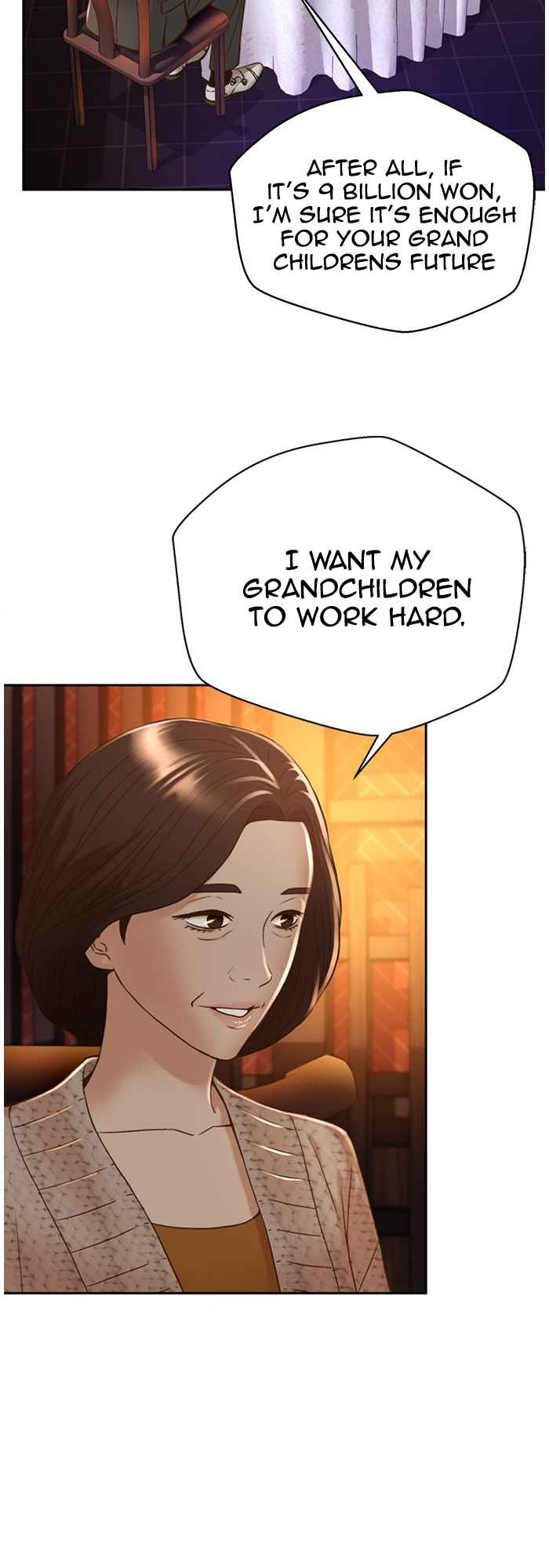 Judge Lee Han Young Chapter 70 - Page 17