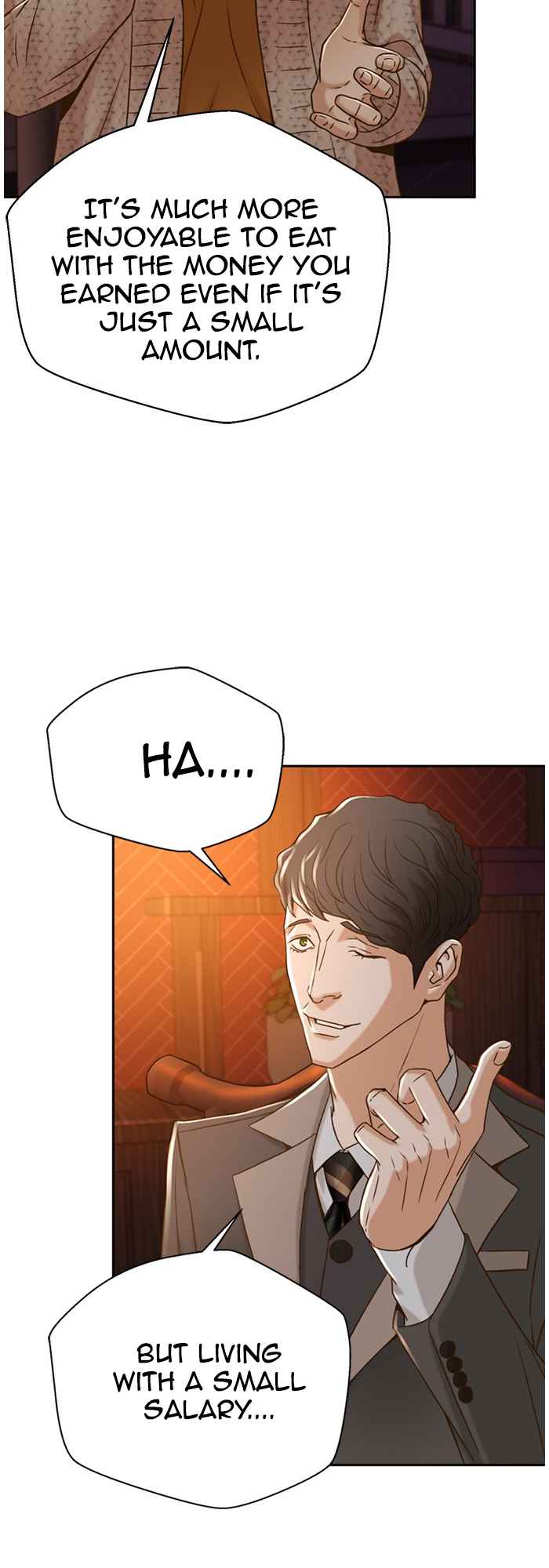 Judge Lee Han Young Chapter 70 - Page 19