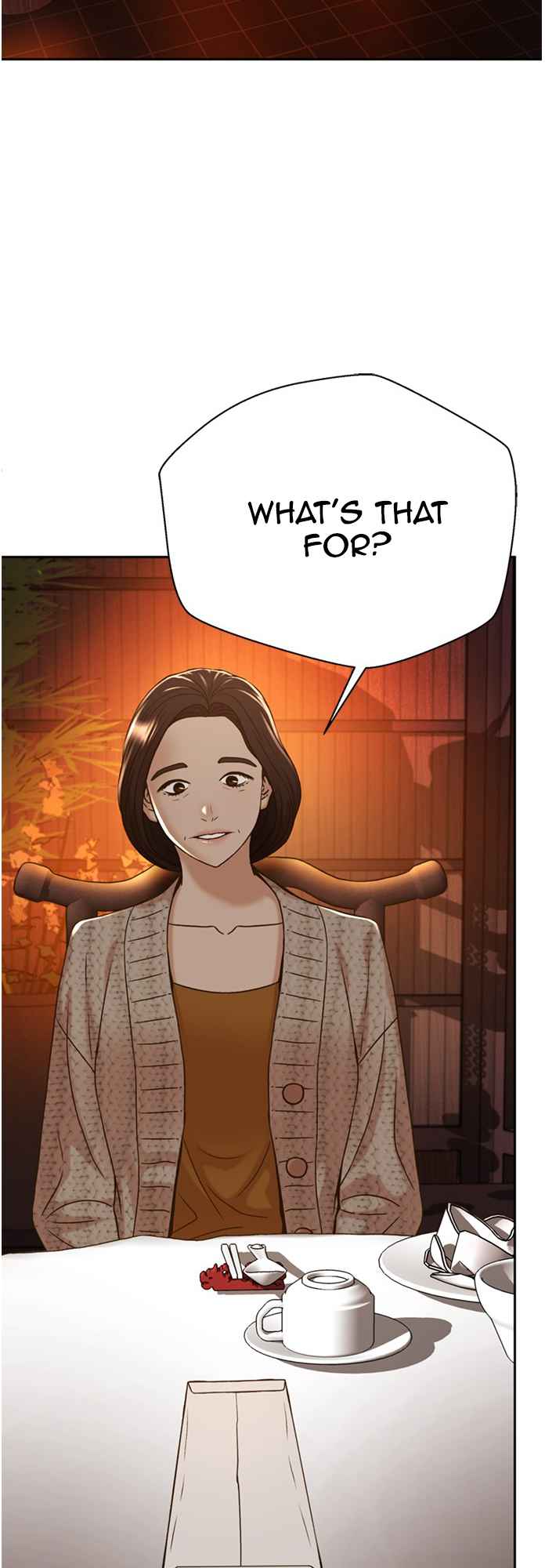 Judge Lee Han Young Chapter 70 - Page 2