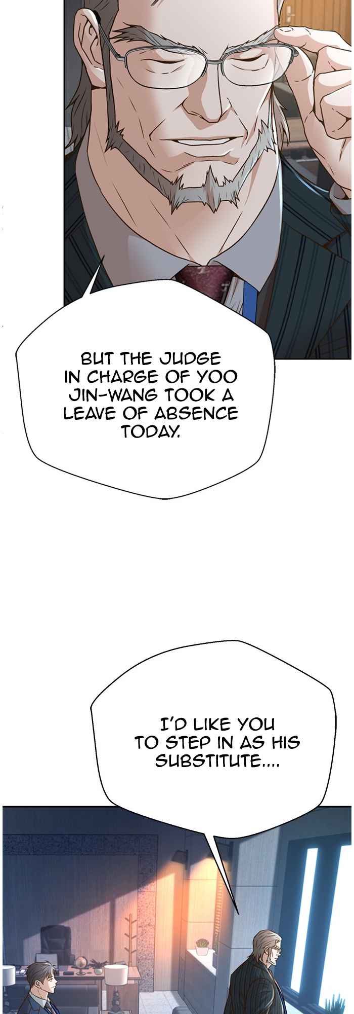 Judge Lee Han Young Chapter 70 - Page 29