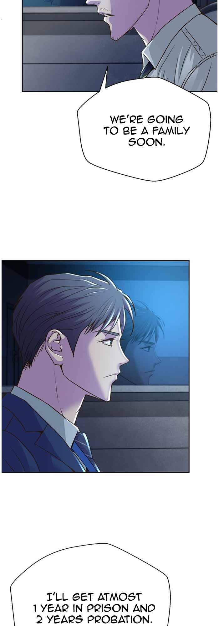 Judge Lee Han Young Chapter 70 - Page 41