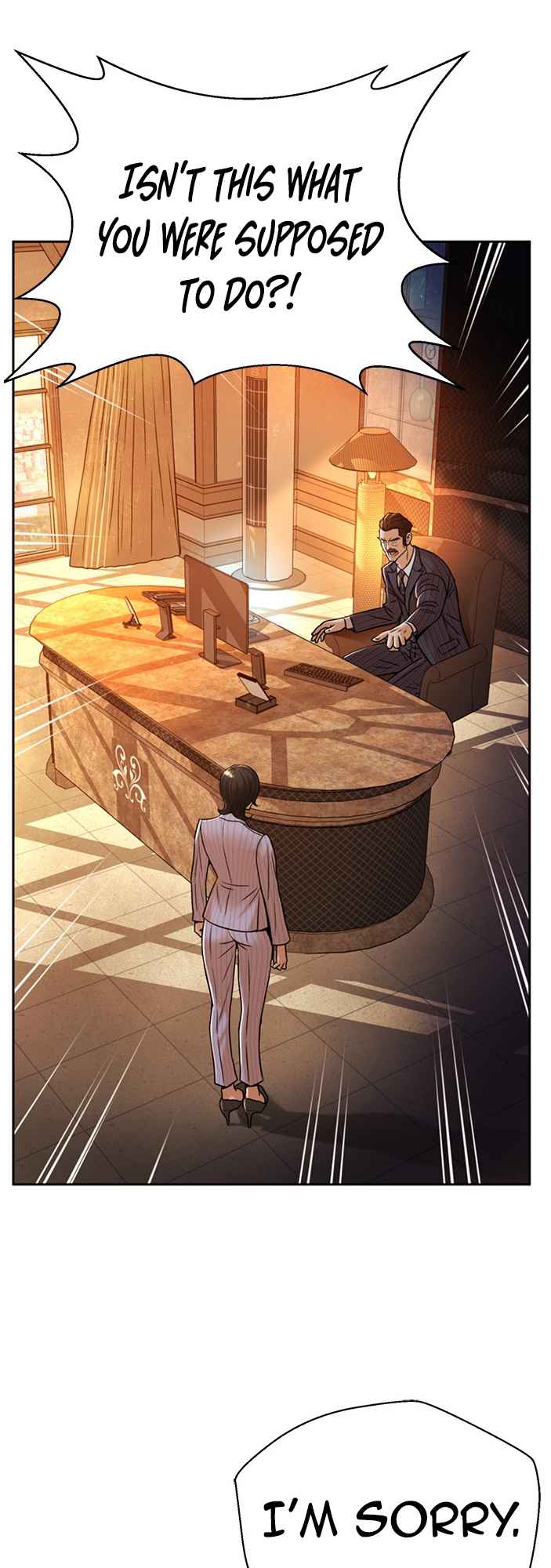 Judge Lee Han Young Chapter 70 - Page 54