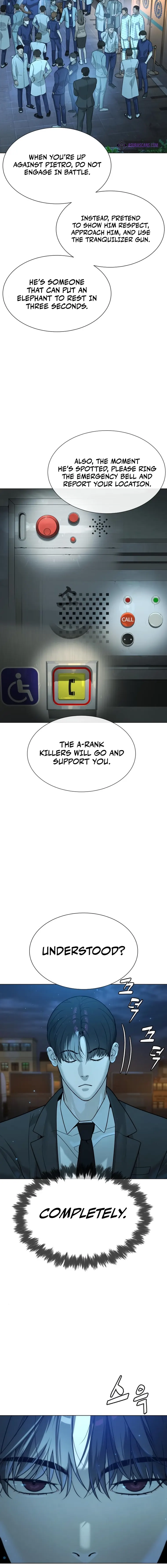 Killer Peter Chapter 15 - Page 31