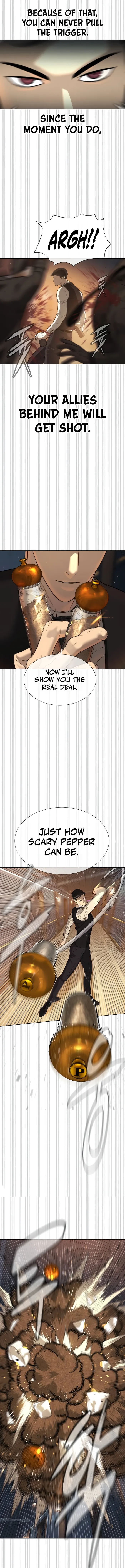 Killer Peter Chapter 30 - Page 4