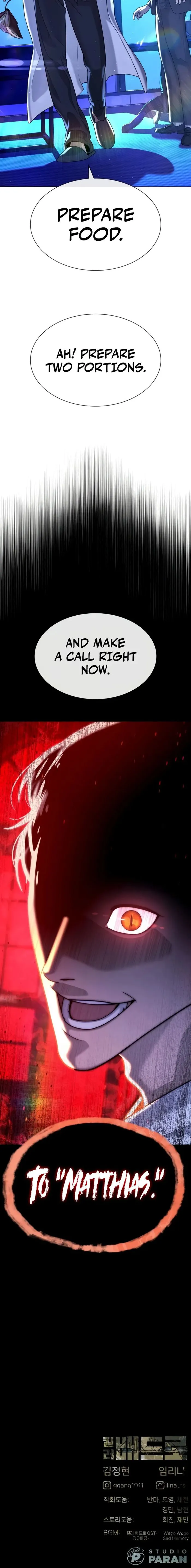 Killer Peter Chapter 91 - Page 20