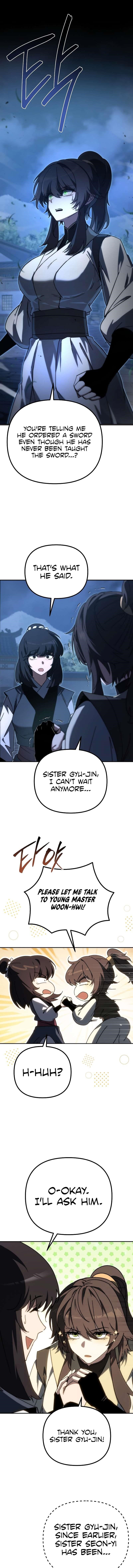 Legend of the Reincarnated Demon God Chapter 39 - Page 16