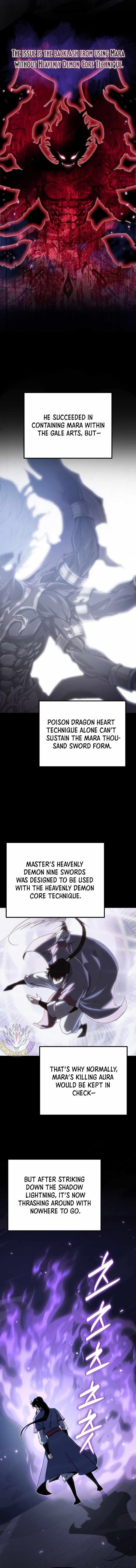 Legend of the Reincarnated Demon God Chapter 42 - Page 15