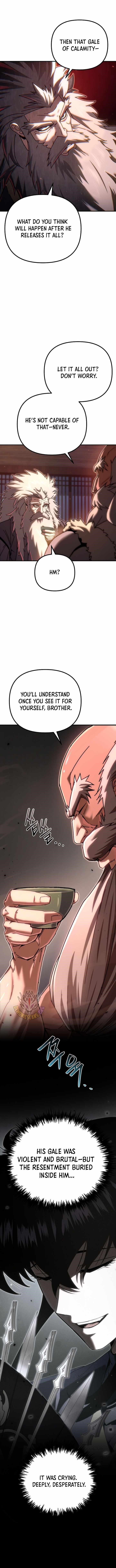 Legend of the Reincarnated Demon God Chapter 42 - Page 2