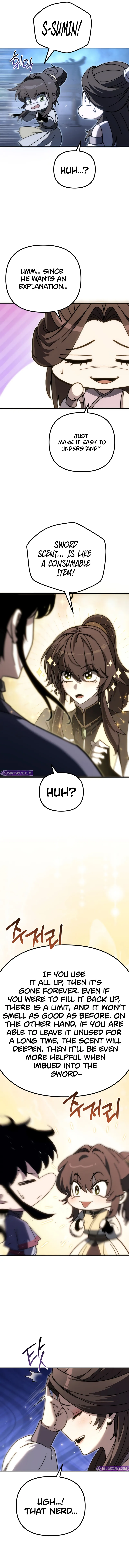 Legend of the Reincarnated Demon God Chapter 43 - Page 14