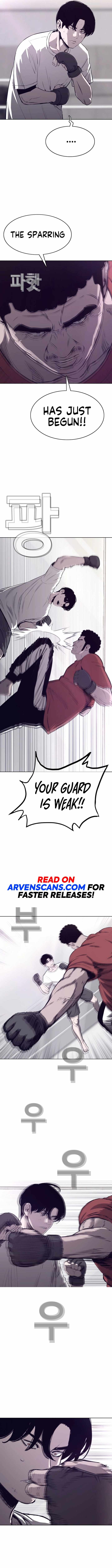 Let’s Make a Contract? Chapter 29 - Page 8