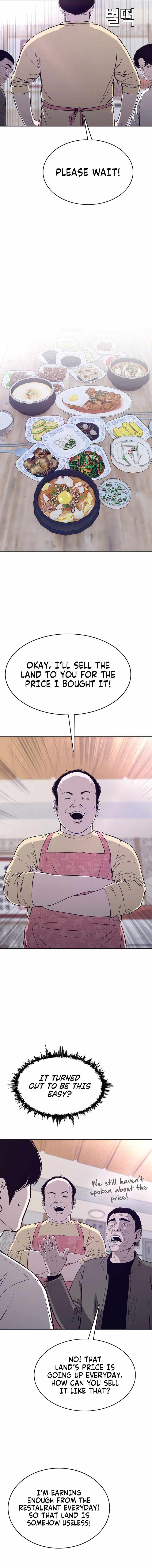 Let’s Make a Contract? Chapter 38 - Page 8