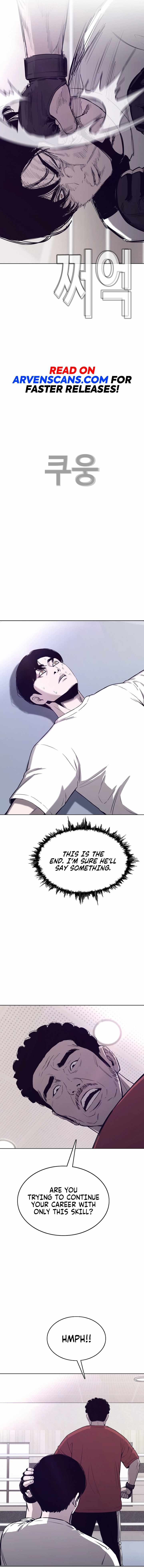 Let’s Make a Contract? Chapter 39 - Page 6