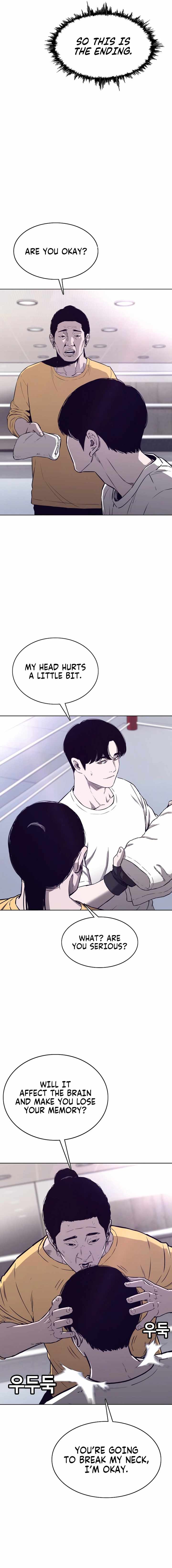 Let’s Make a Contract? Chapter 39 - Page 7