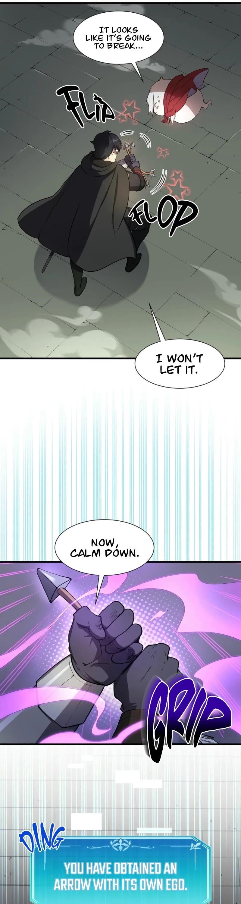 Level Up with Skills Chapter 104 - Page 15