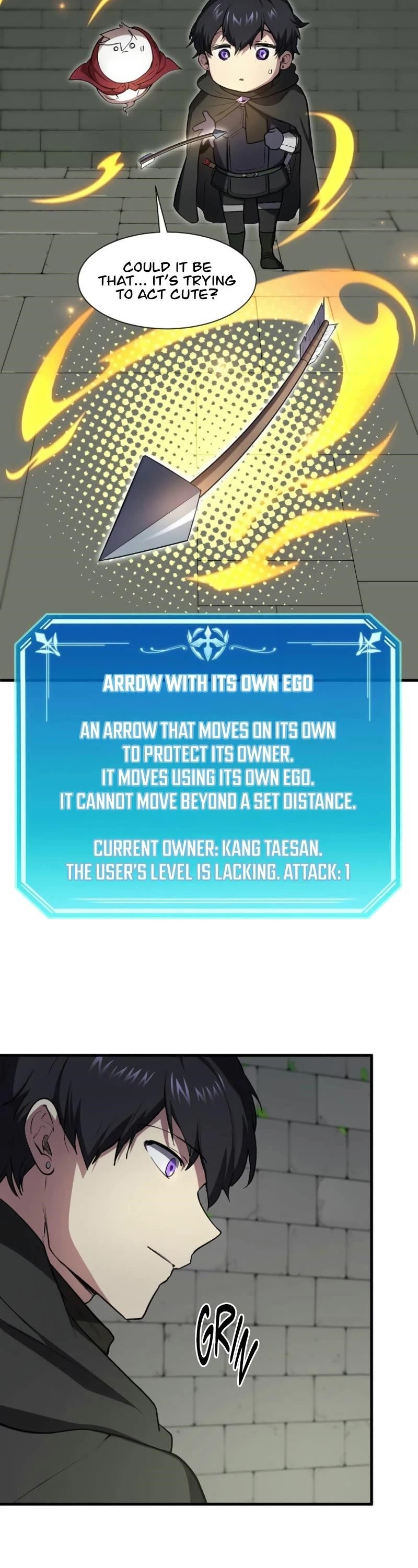 Level Up with Skills Chapter 104 - Page 17