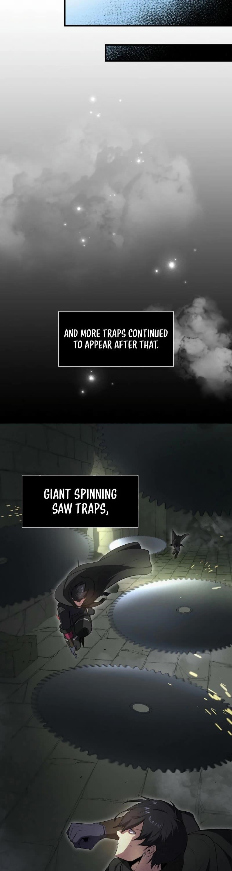 Level Up with Skills Chapter 104 - Page 26