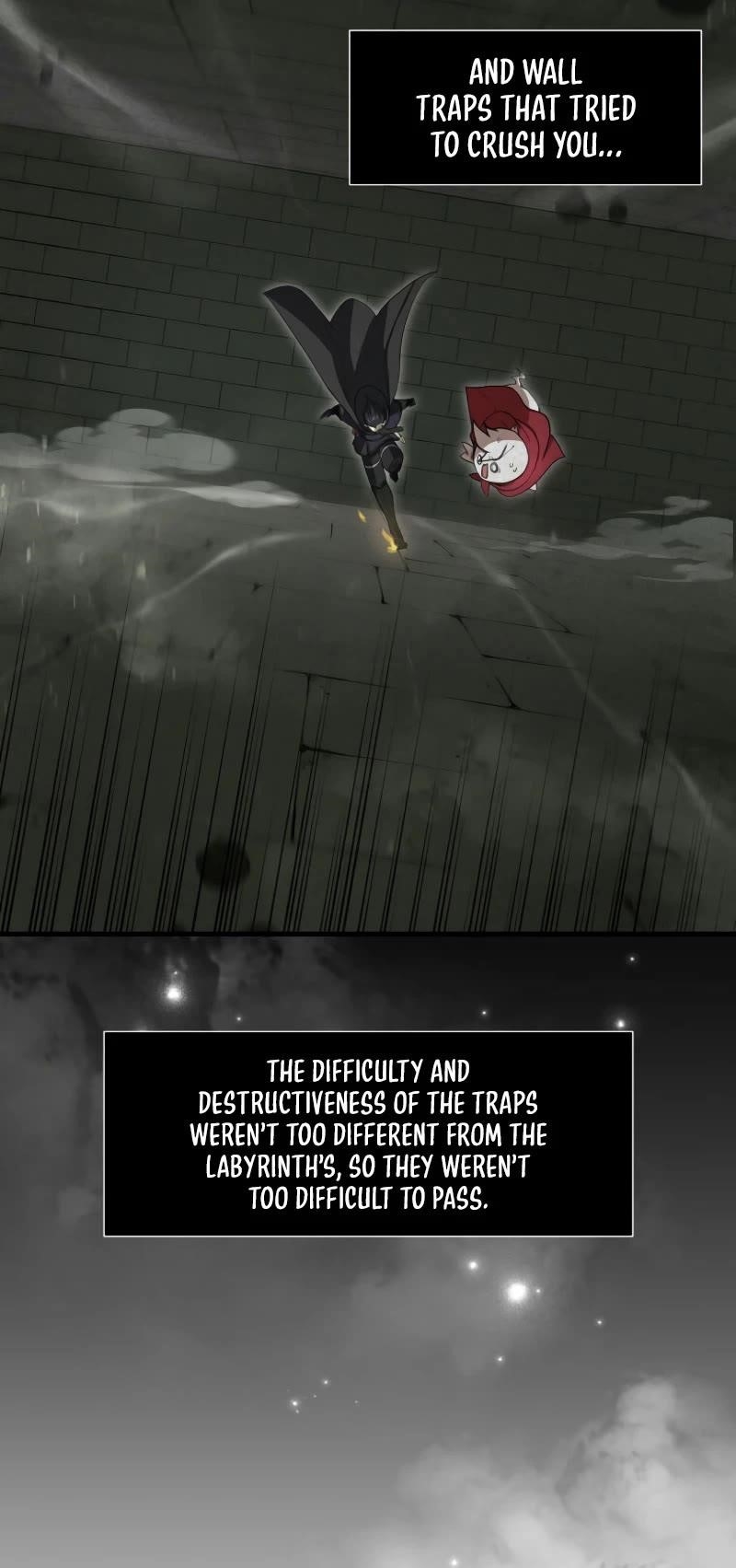 Level Up with Skills Chapter 104 - Page 28
