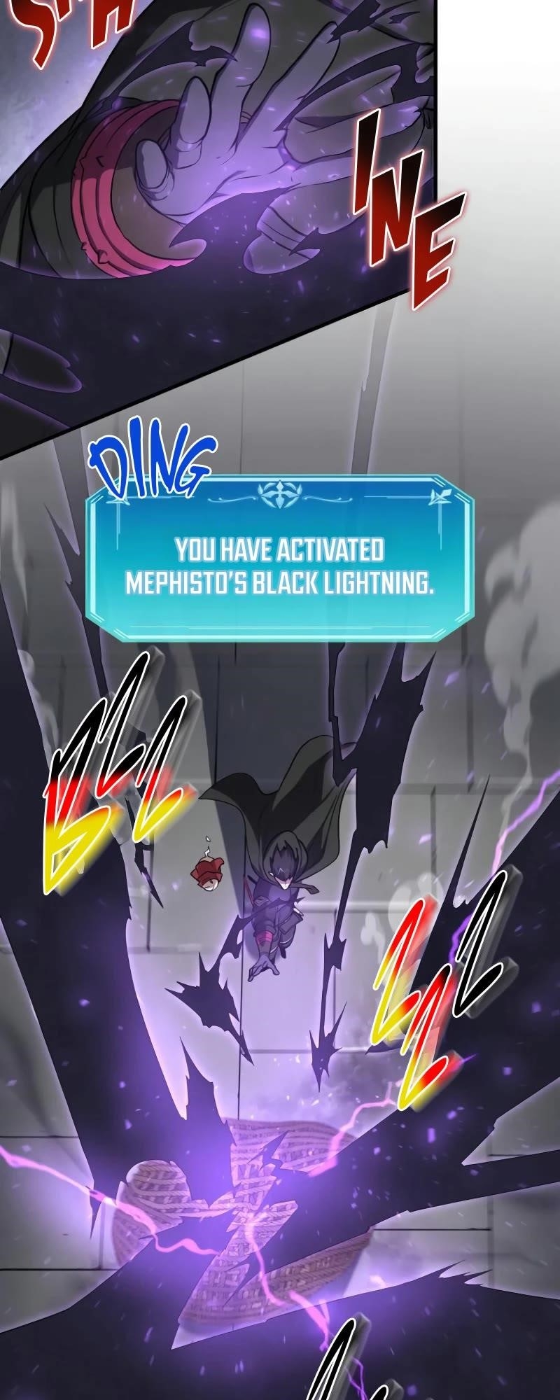 Level Up with Skills Chapter 104 - Page 33