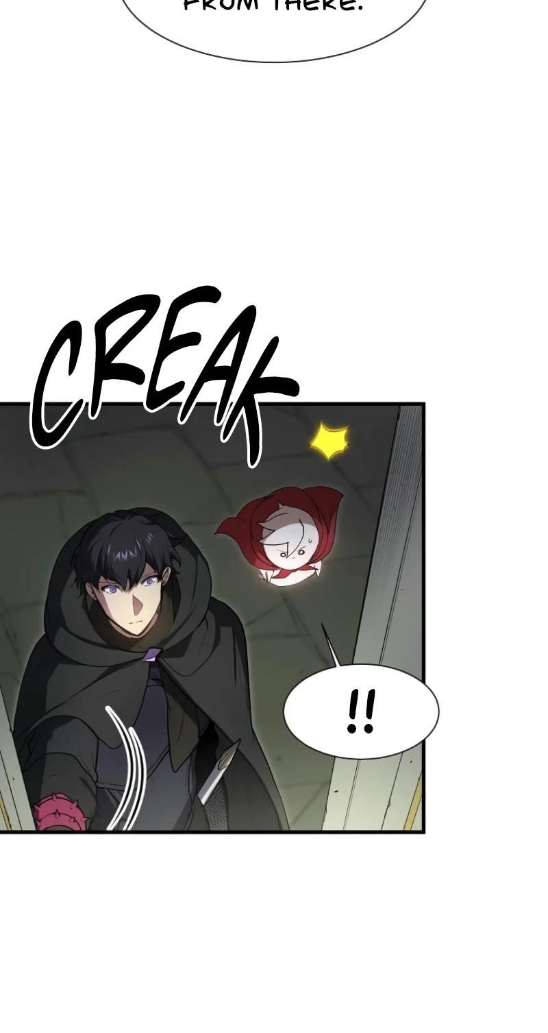 Level Up with Skills Chapter 104 - Page 39