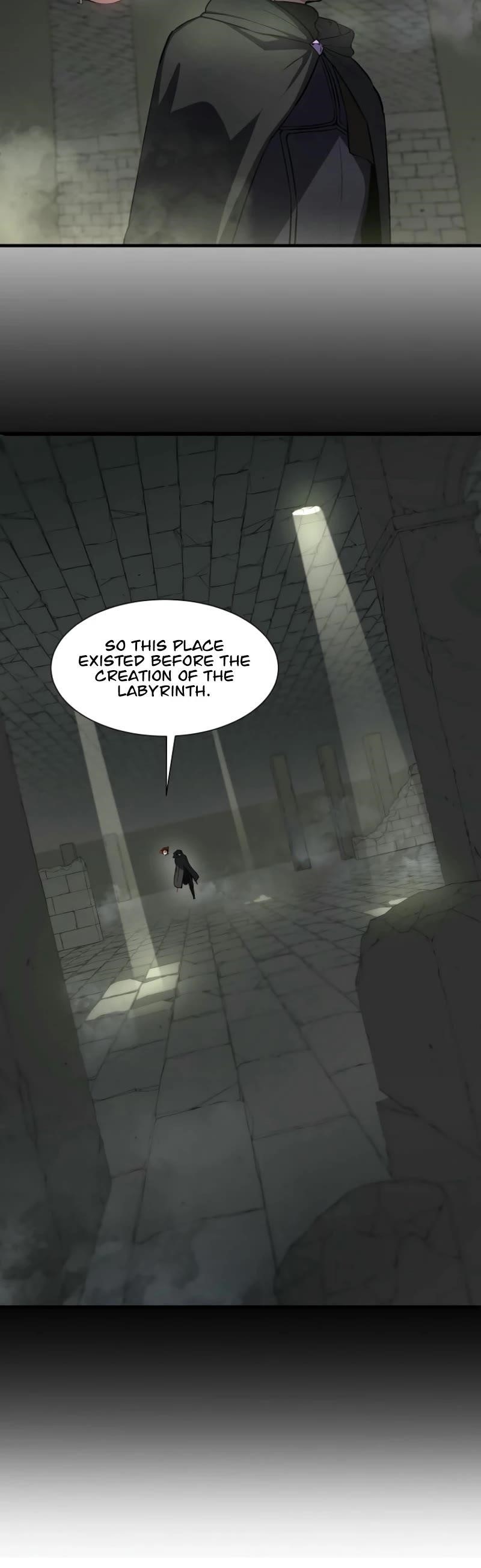 Level Up with Skills Chapter 104 - Page 4