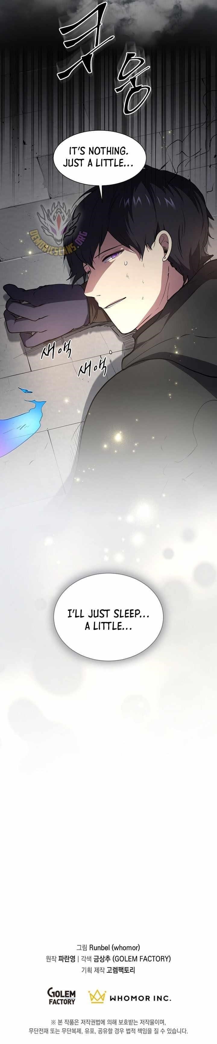 Level Up with Skills Chapter 106 - Page 13