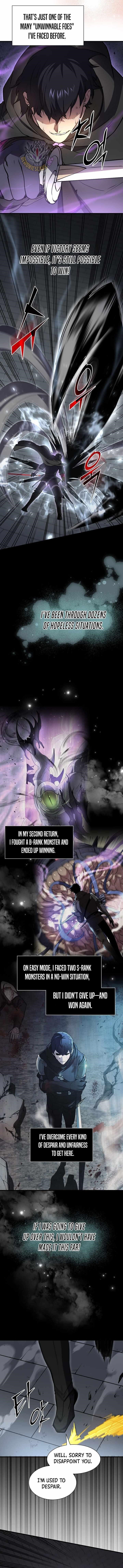 Level Up with Skills Chapter 106 - Page 8