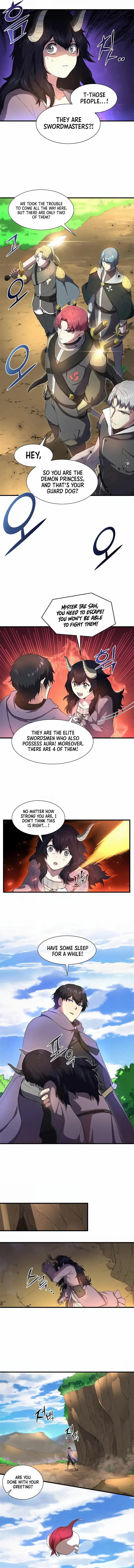 Level Up with Skills Chapter 65 - Page 7