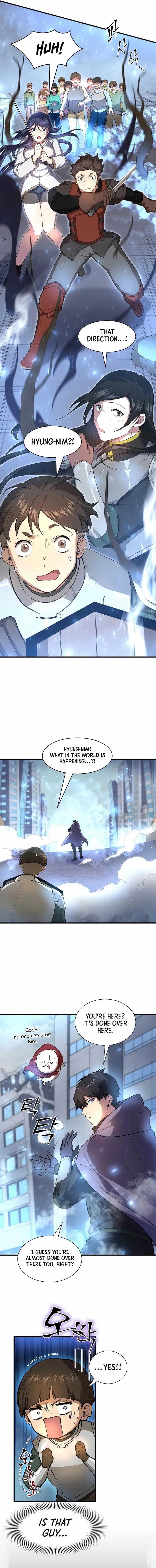 Level Up with Skills Chapter 79 - Page 13