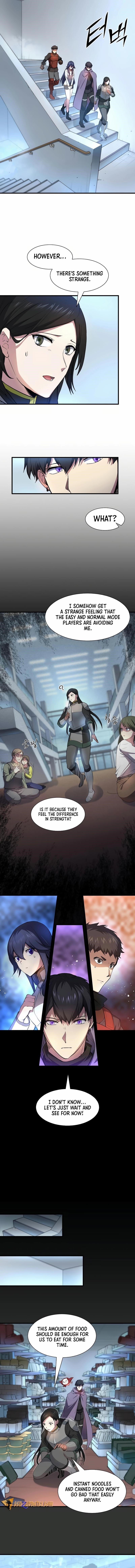 Level Up with Skills Chapter 80 - Page 10