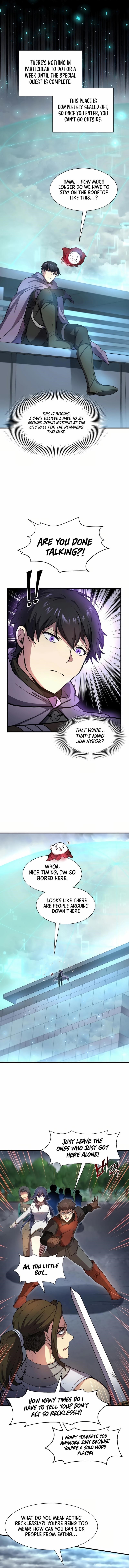 Level Up with Skills Chapter 80 - Page 12