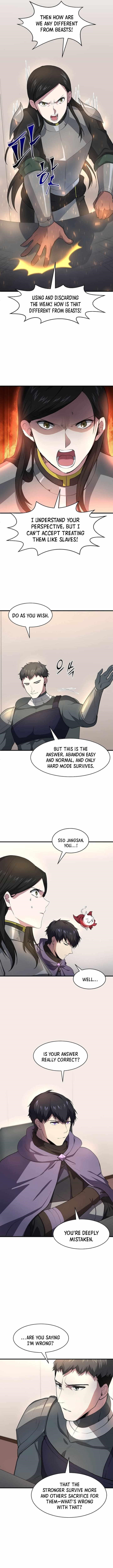 Level Up with Skills Chapter 82 - Page 3