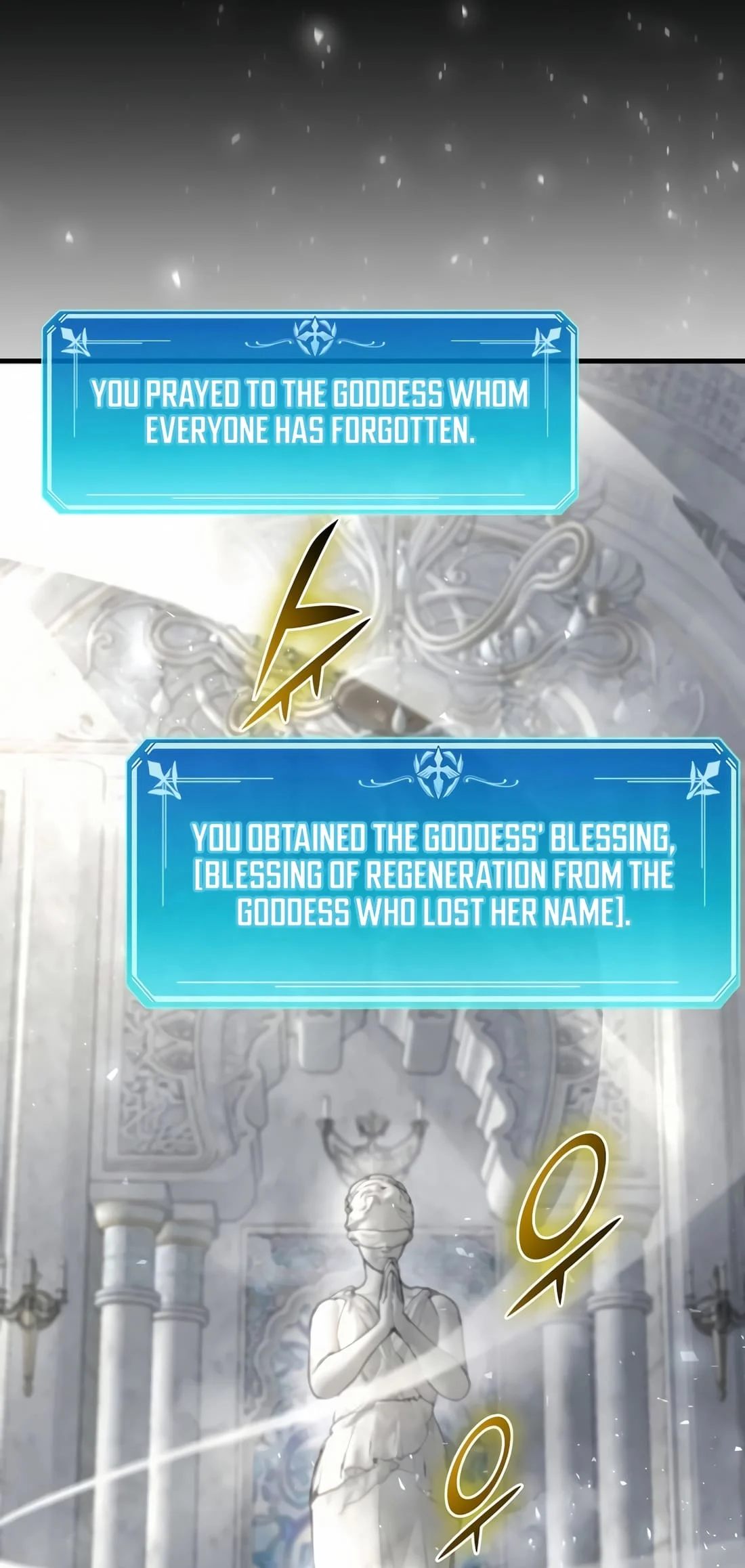 Level Up with Skills Chapter 92 - Page 0
