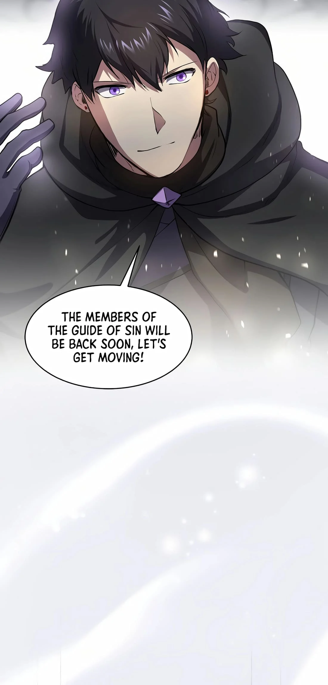 Level Up with Skills Chapter 92 - Page 10