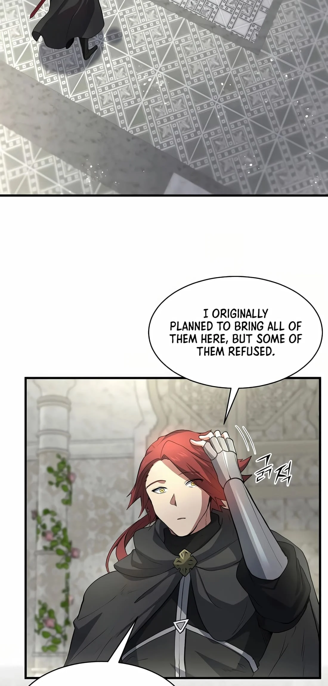 Level Up with Skills Chapter 92 - Page 13