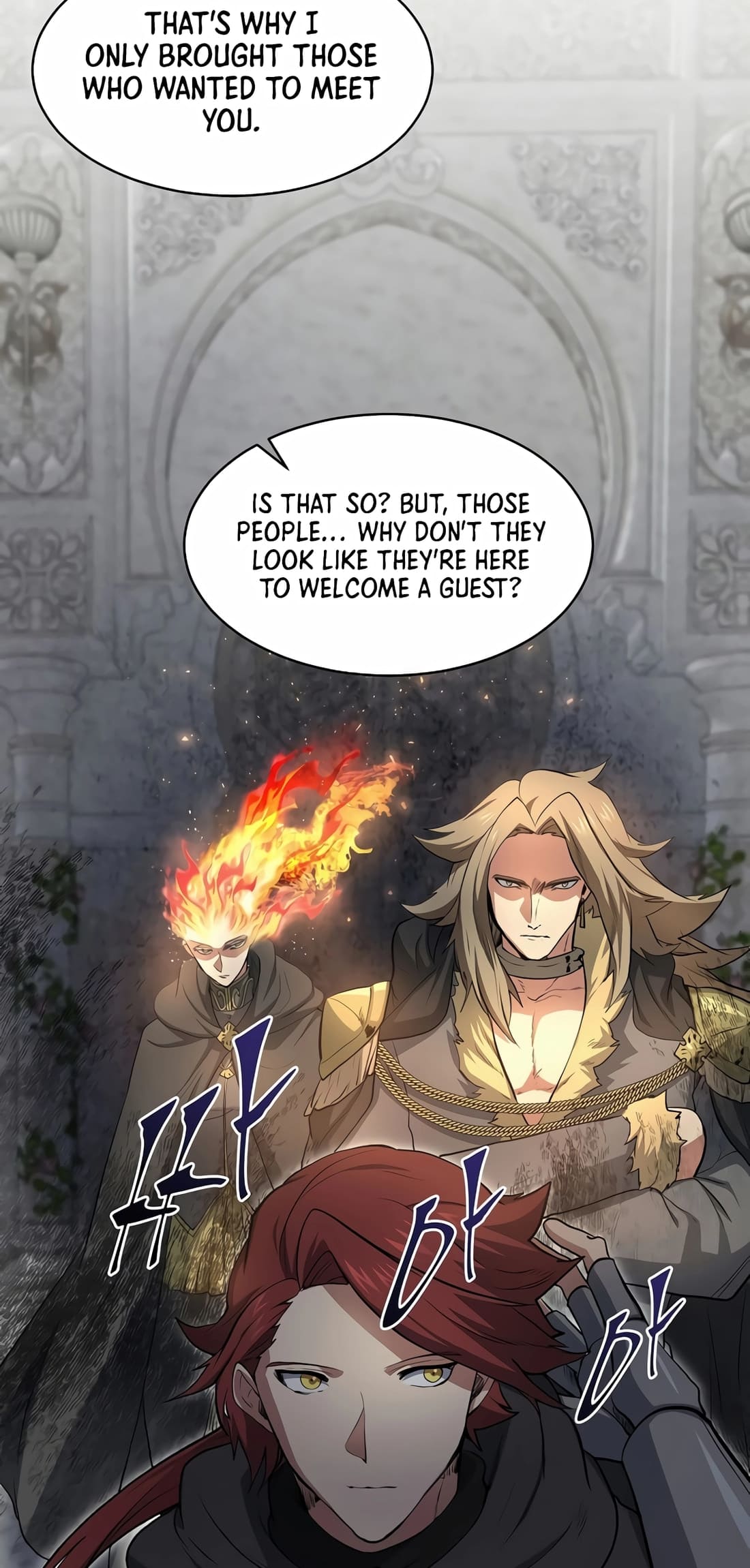 Level Up with Skills Chapter 92 - Page 14