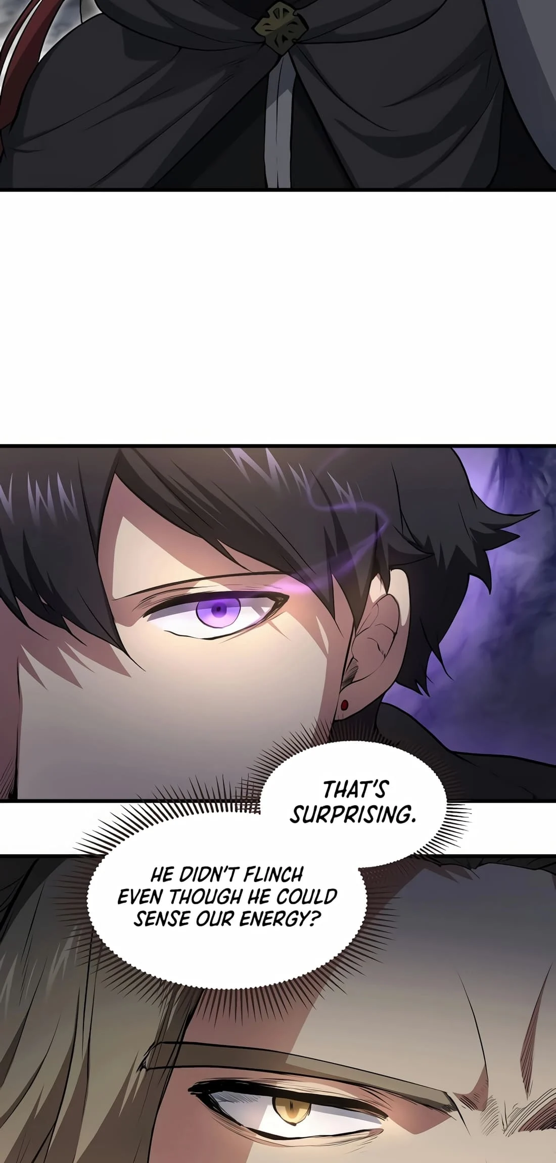 Level Up with Skills Chapter 92 - Page 15