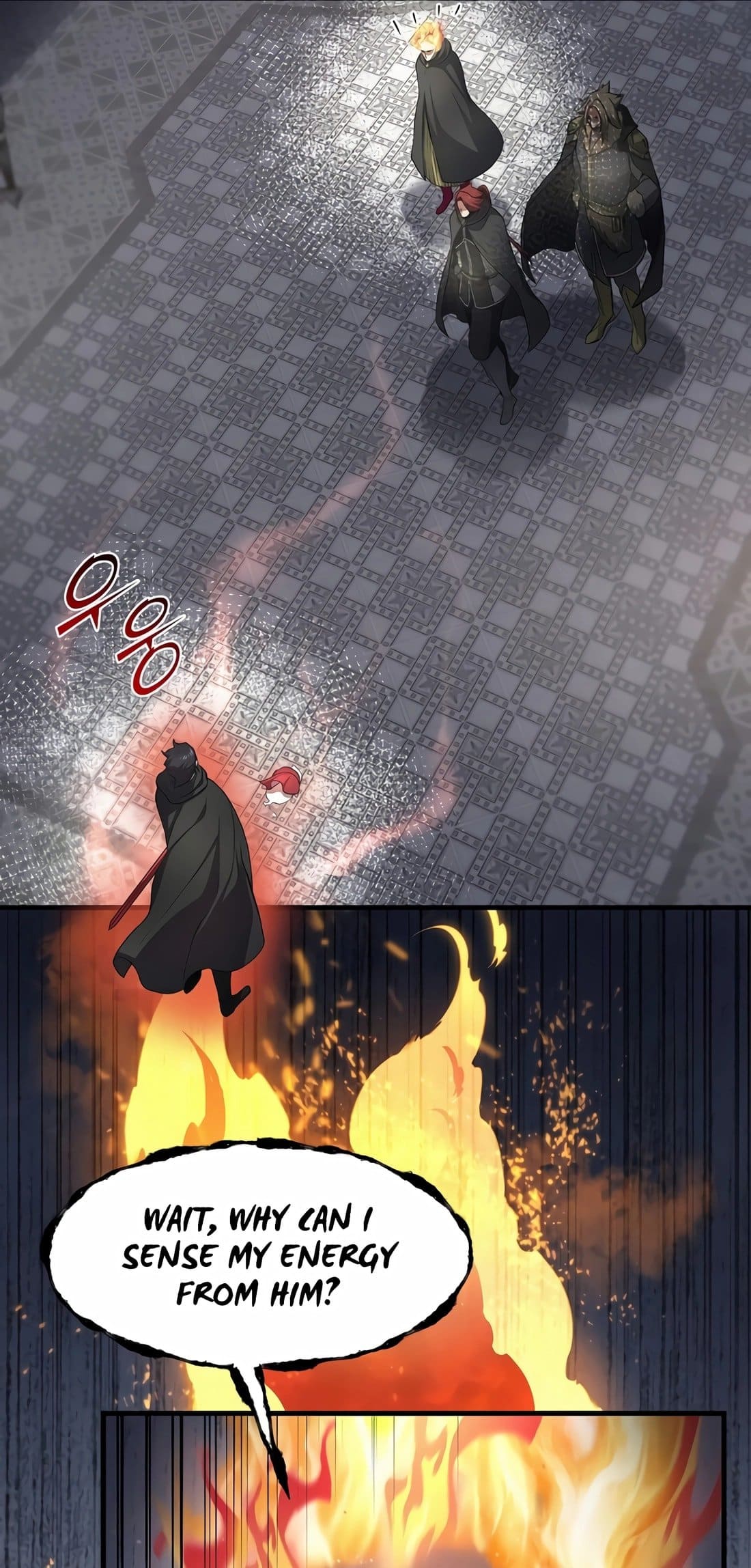 Level Up with Skills Chapter 92 - Page 17