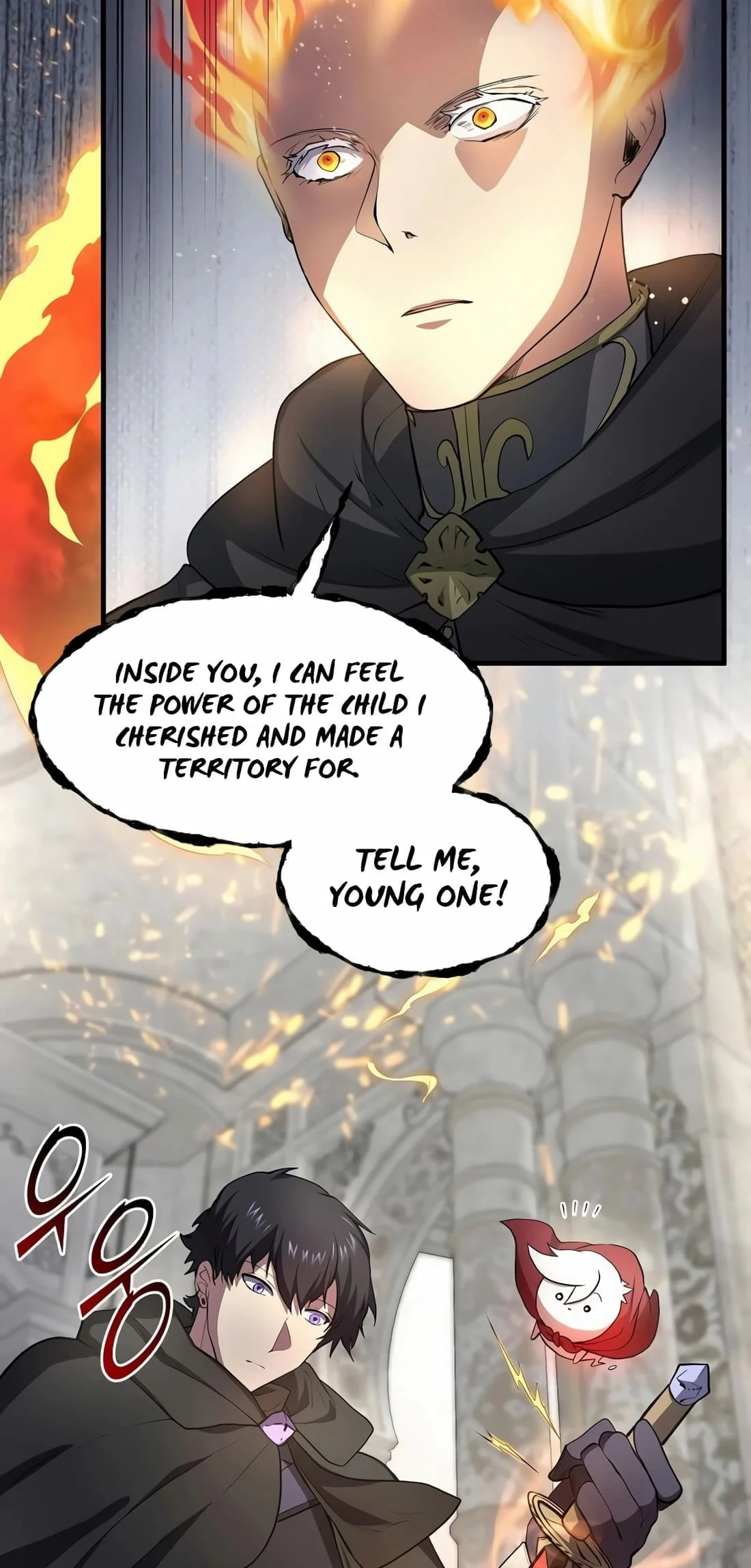 Level Up with Skills Chapter 92 - Page 18