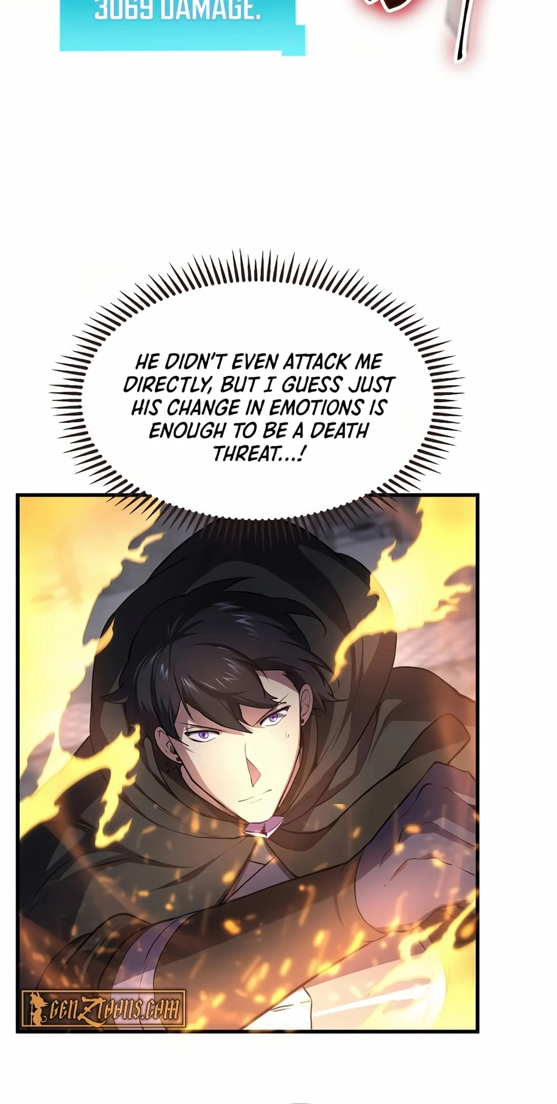 Level Up with Skills Chapter 92 - Page 24