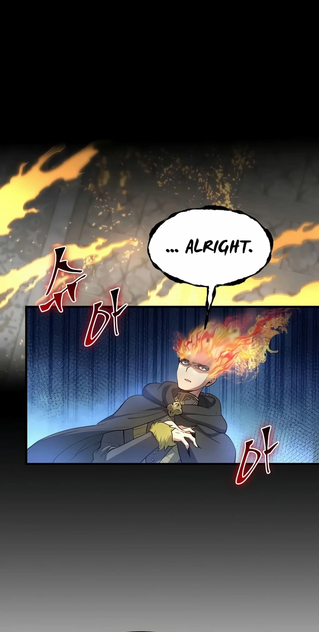 Level Up with Skills Chapter 92 - Page 27