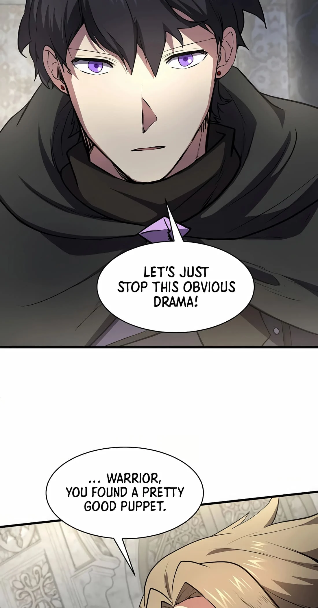 Level Up with Skills Chapter 92 - Page 29